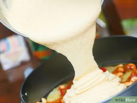 Image titled Make a Pineapple Upside Down Cake Step 12