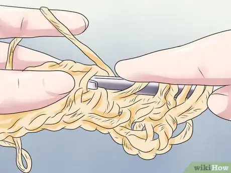 Image titled Tunisian Crochet Step 16