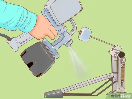 Image titled Customize a Drum Set Step 8