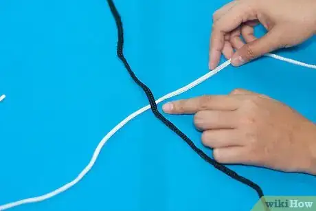 Image titled Make a Crown Sinnet Step 2