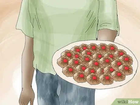 Image titled Impress an Older Sister Who Is Like an Older Brother Step 5