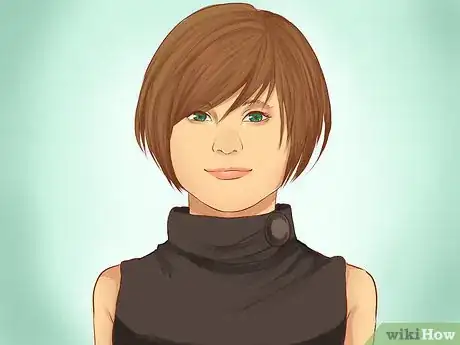 Image titled Get the Right Haircut Step 1