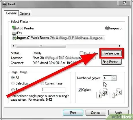 Image titled Print from Internet Explorer Step 5