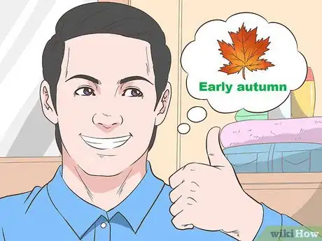 Image titled Prevent Seasonal Affective Disorder Step 1