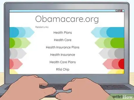 Image titled Pay Medical Bills Through Grant Money Step 10