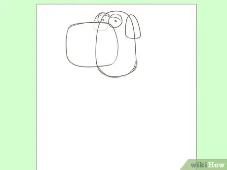 Image titled Draw Brian from Family Guy Step 2