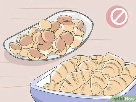 Image titled Cut Back on Sweets During the Holidays Step 10