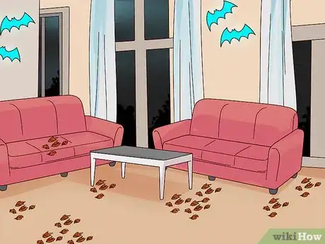 Image titled Decorate a Halloween Party Step 7