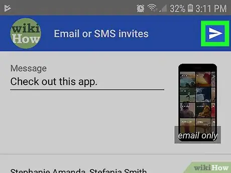 Image titled Use Insight Timer on Android Step 17