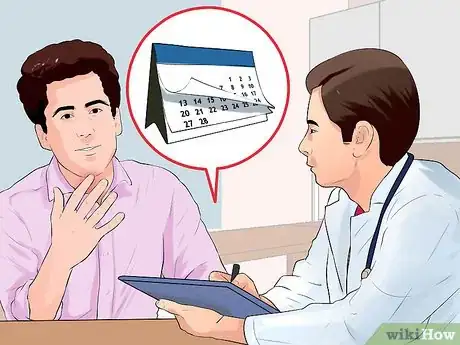 Image titled Diagnose Conversion Disorder Step 6