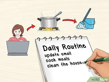 Image titled Grieve a Friend's Death with Mutual Friends Step 13