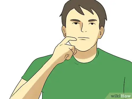 Image titled Sign Feelings and Emotions in American Sign Language Step 9