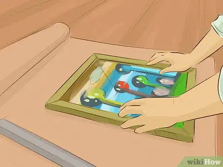 Image titled Arrange Artwork at Home Step 4