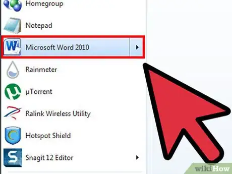 Image titled Copyright Your Blog Step 3