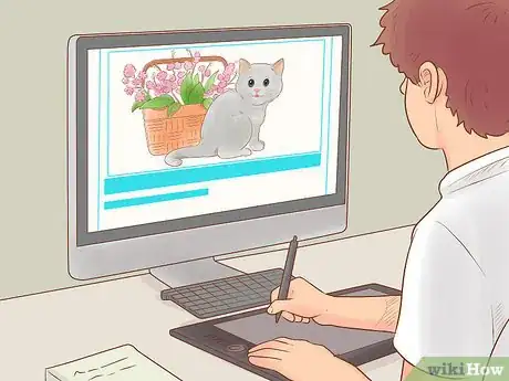 Image titled Throw a Kitten Shower Step 10