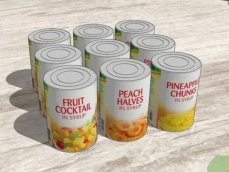 Image titled Stock Your Pantry for Quick and Easy Meals Step 7