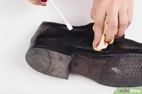 Image titled Clean Dr. Martens Shoes Step 14