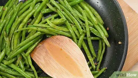 Image titled Make Green Beans Step 14