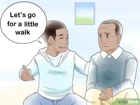 Image titled Care for a Parent With a Disability Step 13