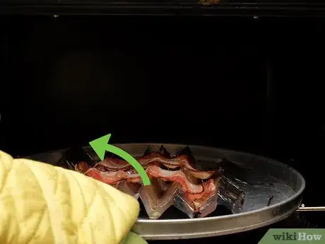Image titled Bake Turkey Bacon Step 5