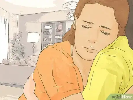 Image titled Act when You Dislike Your Teen's Date Step 4