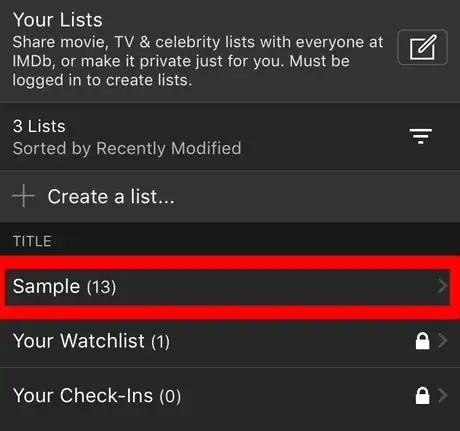 Image titled Remove an Item from a Custom List on IMDb Method 1 Step 3.png