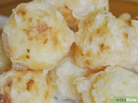 Image titled Make Fried Cheese Balls Step 10