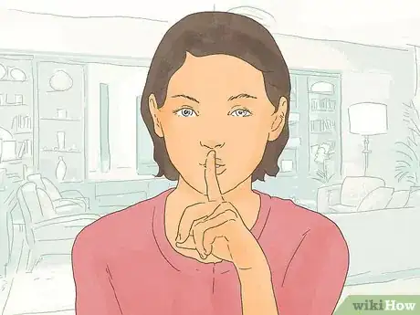 Image titled Get Rid of a Bully when in a New School Step 12