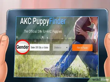 Image titled Find an AKC Puppy Step 3