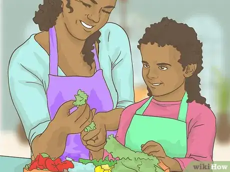 Image titled Practice Giving Throughout the Holiday Season Step 4