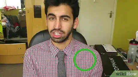Image titled Dress Like a Model (for Men) Step 11