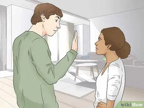 Image titled What Are the Stages of a Breakup Step 2