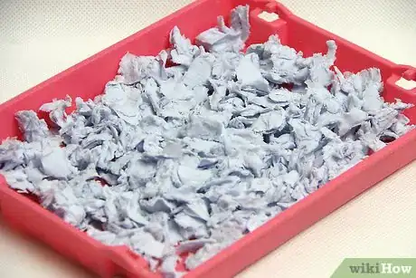 Image titled Make Hamster Bedding Similar to Carefresh Step 5