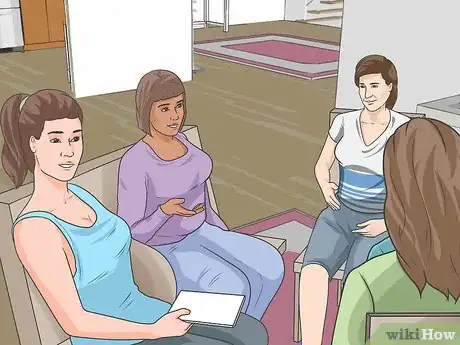 Image titled Prevent Alcohol Addiction Relapse Step 11