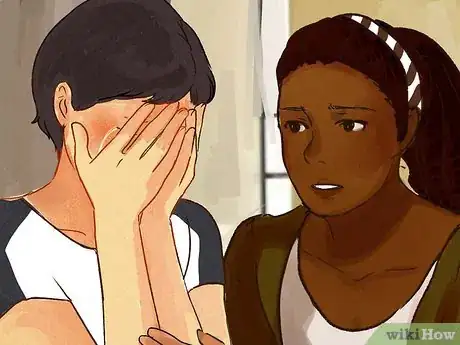 Image titled Help Someone Who Is Thinking About Committing Suicide Step 6