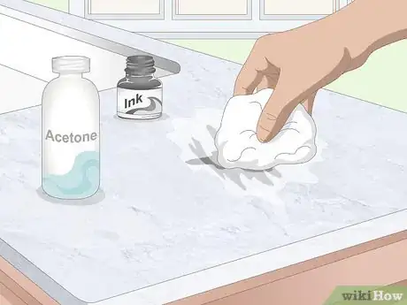 Image titled Clean Ink Stains Step 16