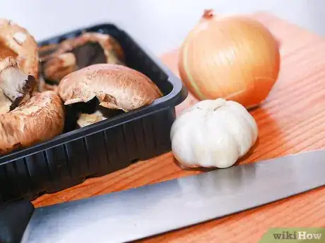 Image titled Make Mushroom Tikka Step 3