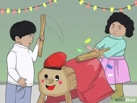 Image titled Celebrate Christmas in Spain Step 10