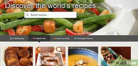 Image titled Use Yummly Step 4