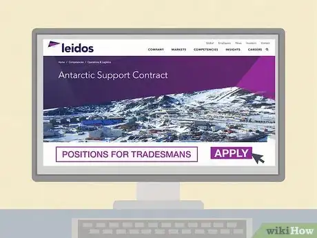 Image titled Join an Antarctic Expedition Step 08