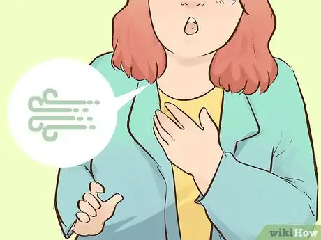 Image titled Give a Great Impromptu Speech Step 2