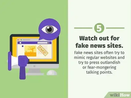 Image titled Find Reliable Information on Climate Change Step 11