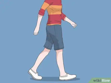 Image titled Stretch a Pulled Muscle in Your Back Step 2