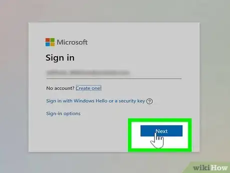 Image titled Open Hotmail Step 13