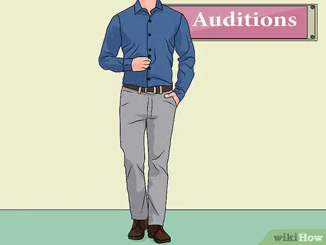 Image titled Audition for an Orchestra Step 17