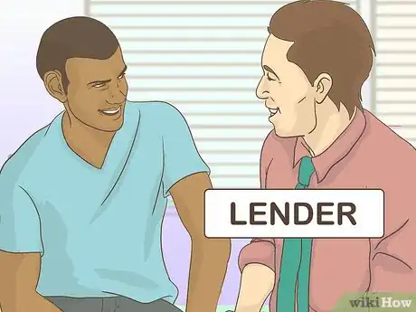 Image titled Get a Collateral Loan Step 13