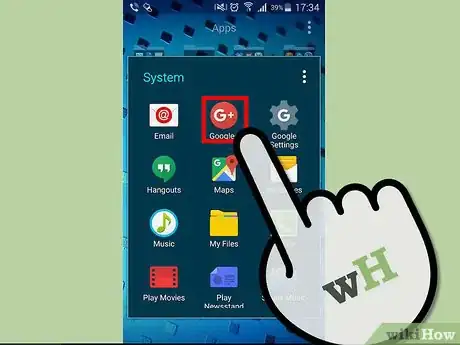 Image titled Change Your Address on Google Step 5
