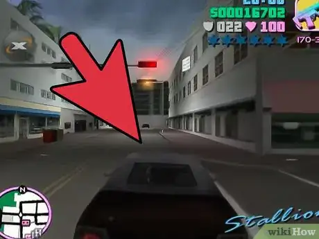 Image titled Earn Money Quickly in GTA for PC Step 7