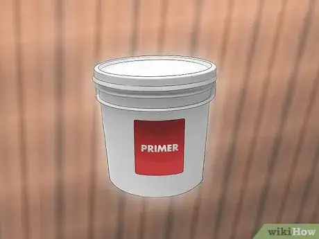 Image titled Paint Wood Paneling Step 9