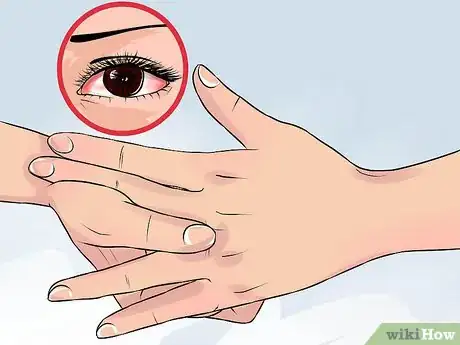 Image titled Read a Hand Reflexology Chart Step 4